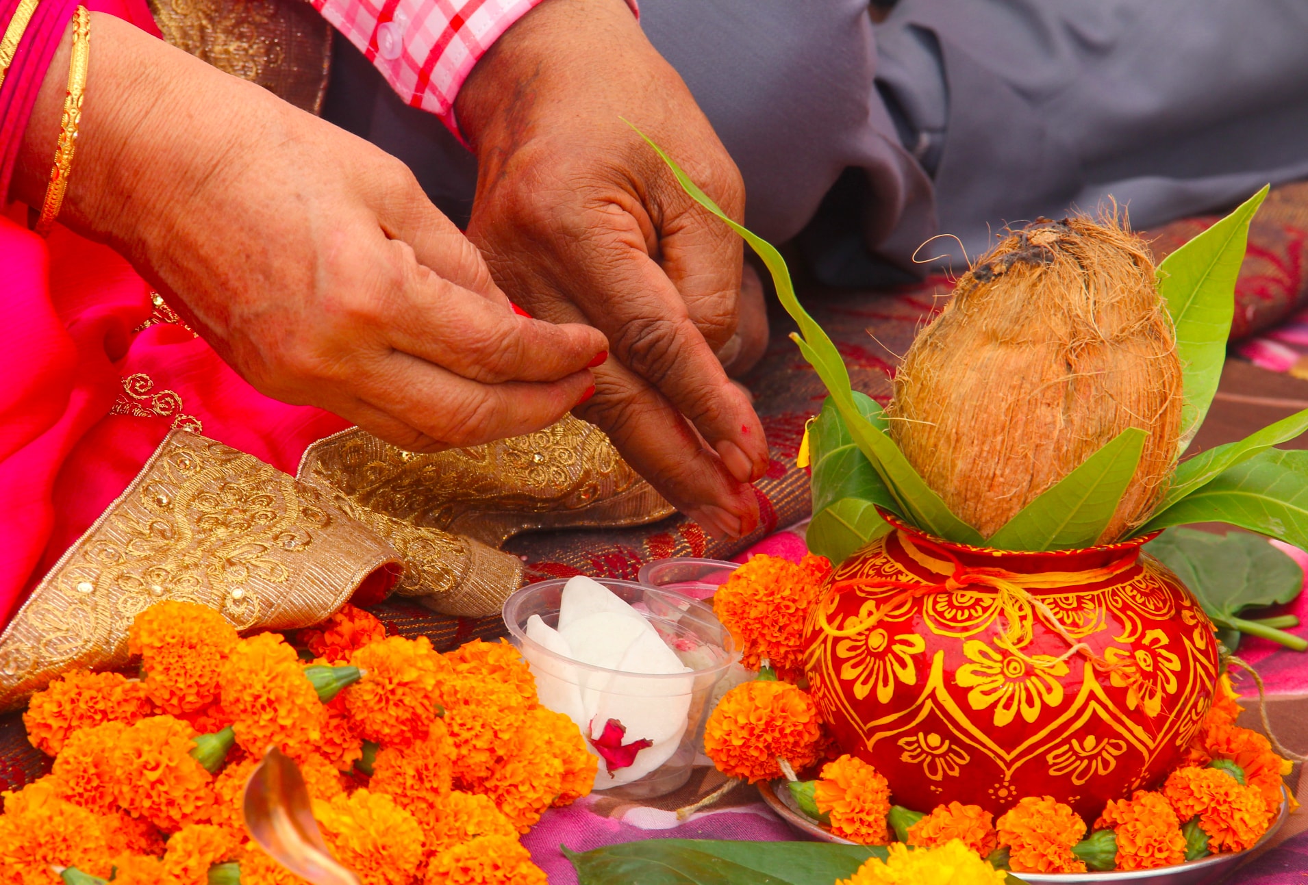 Join PawarMatrimonial