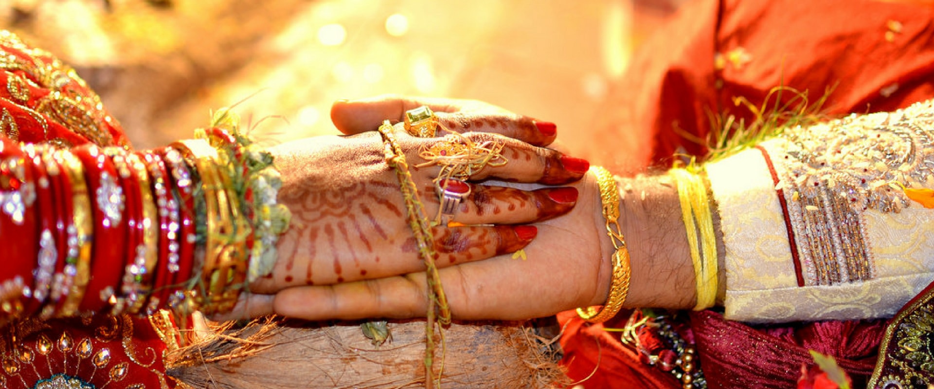 Girls(Bride) & Boys (Groom)