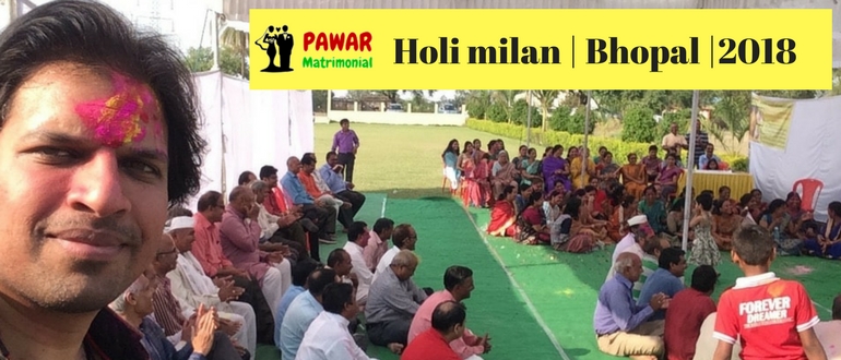 holi-bhopal-pawar samaj