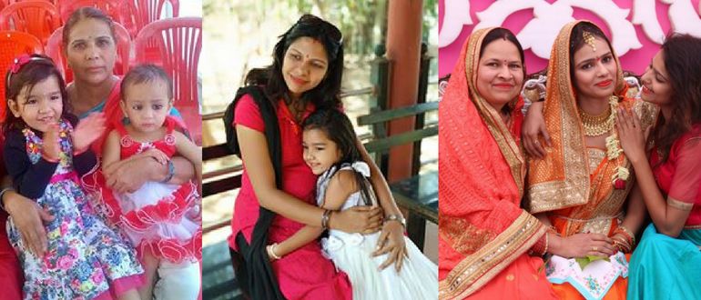 pawarmatrimonial mothers day